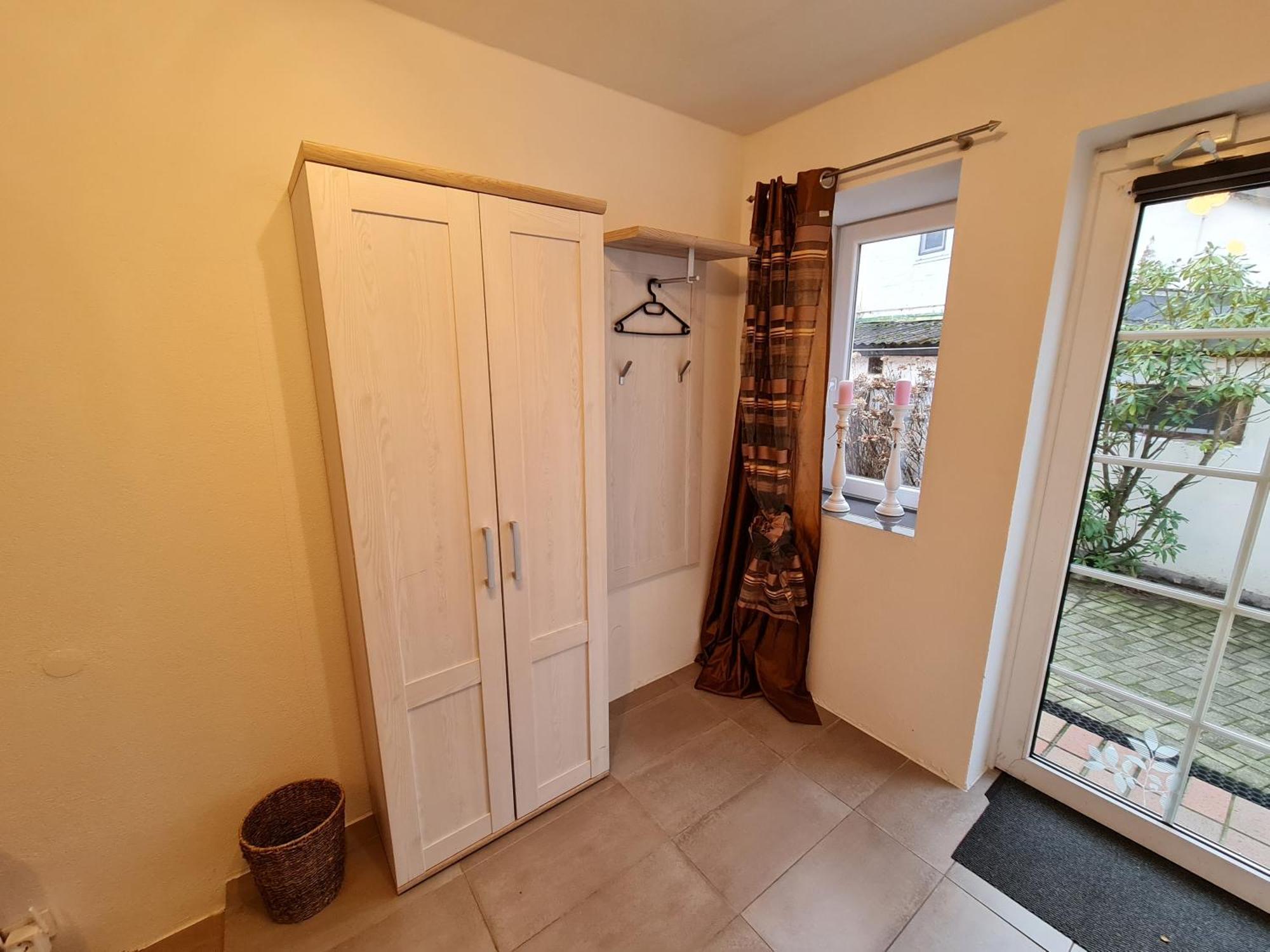 Hotel Zur Seerobbe Cuxhaven Luaran gambar