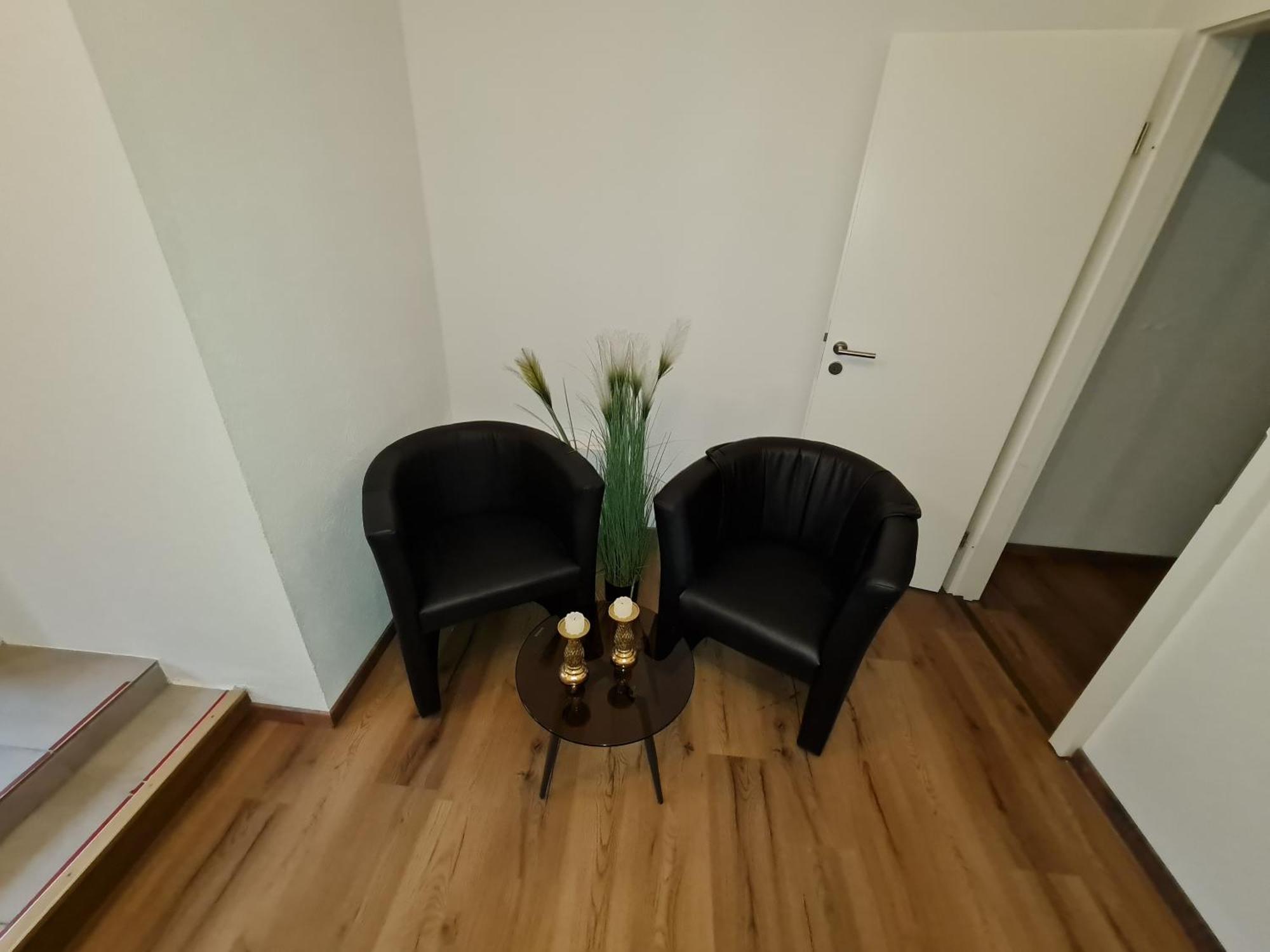 Hotel Zur Seerobbe Cuxhaven Luaran gambar
