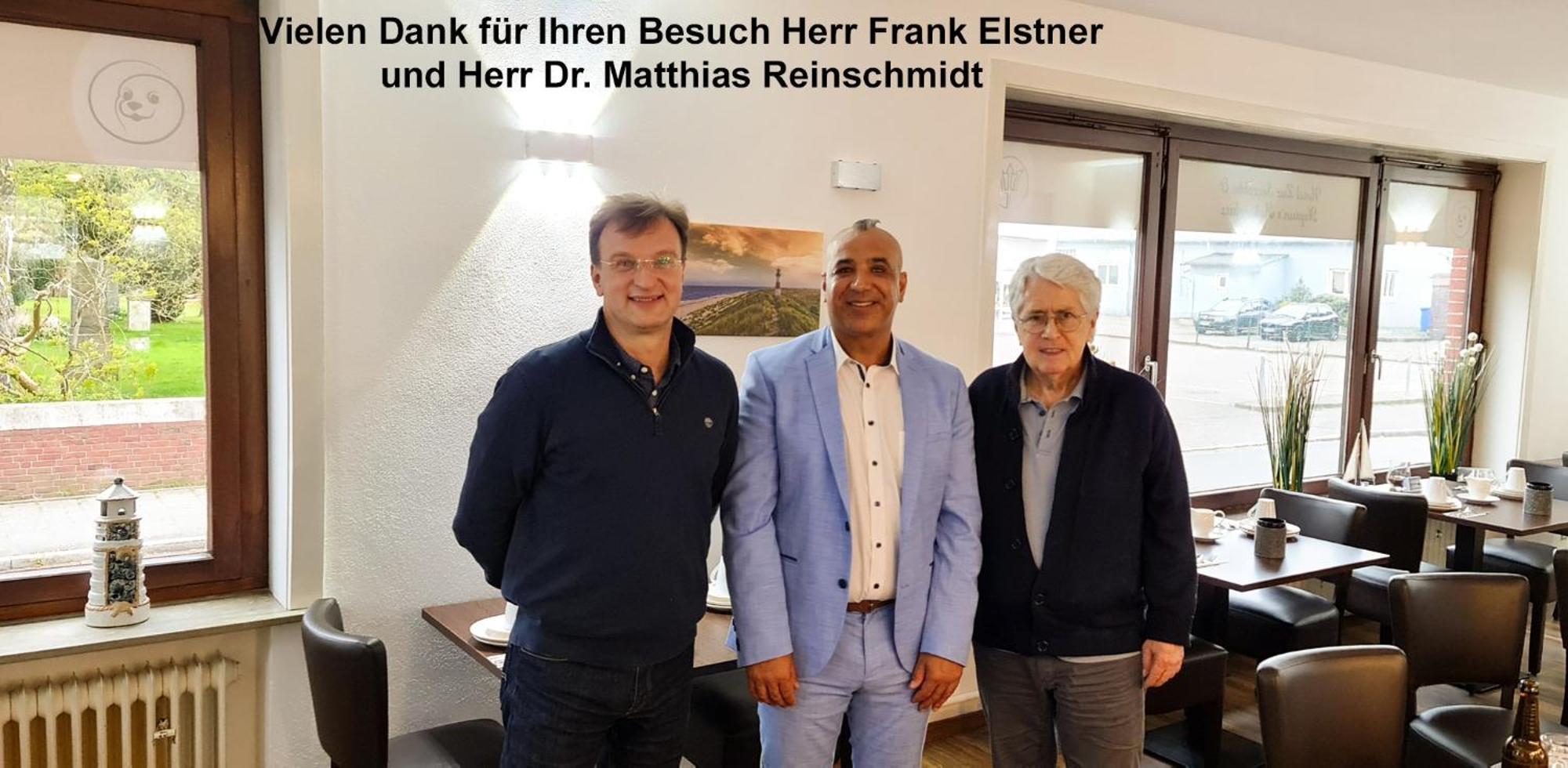 Hotel Zur Seerobbe Cuxhaven Luaran gambar