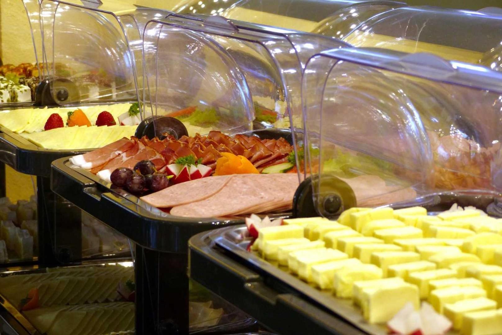 Hotel Zur Seerobbe Cuxhaven Luaran gambar