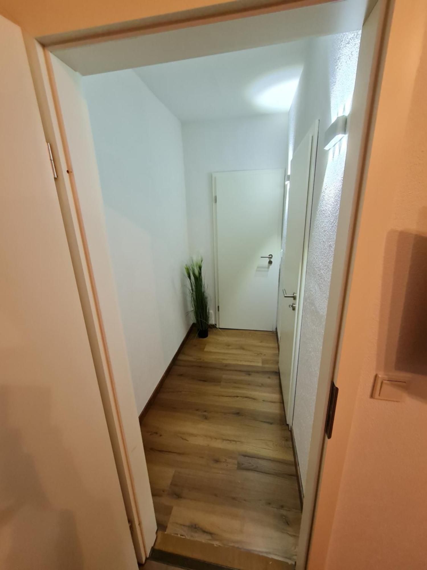Hotel Zur Seerobbe Cuxhaven Luaran gambar