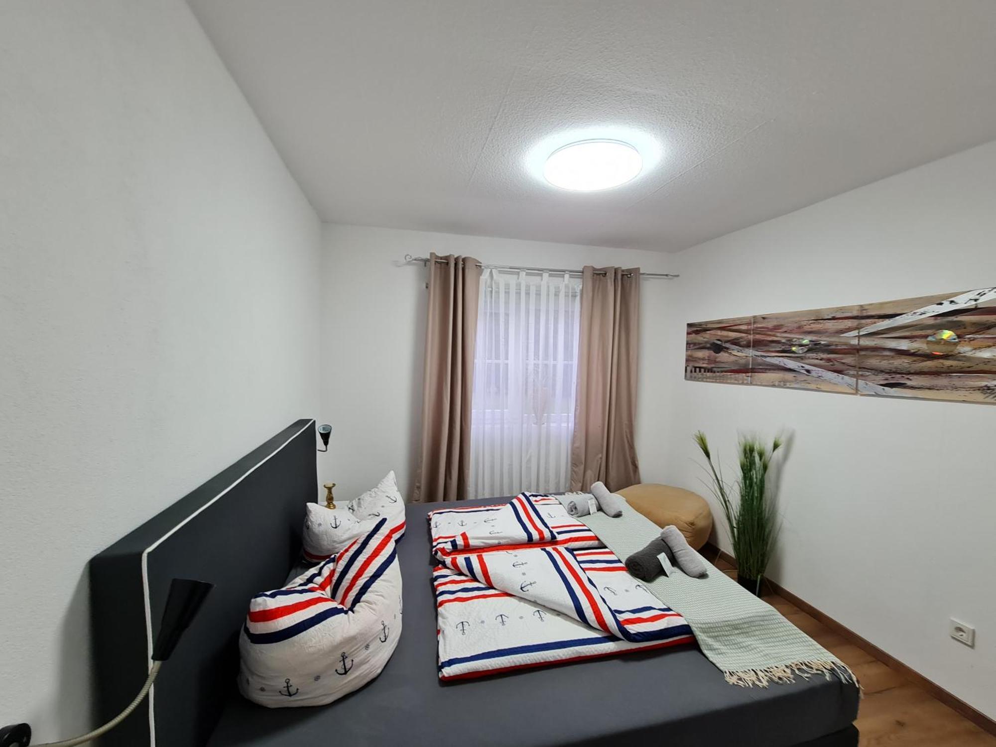 Hotel Zur Seerobbe Cuxhaven Luaran gambar
