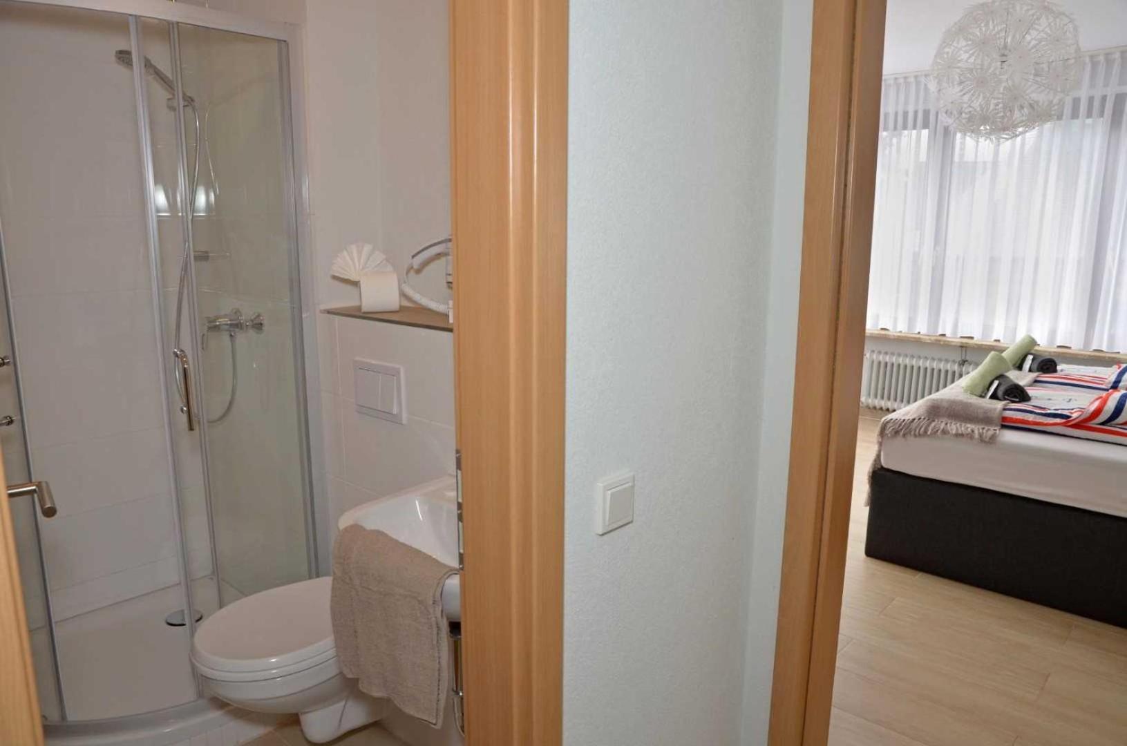 Hotel Zur Seerobbe Cuxhaven Luaran gambar