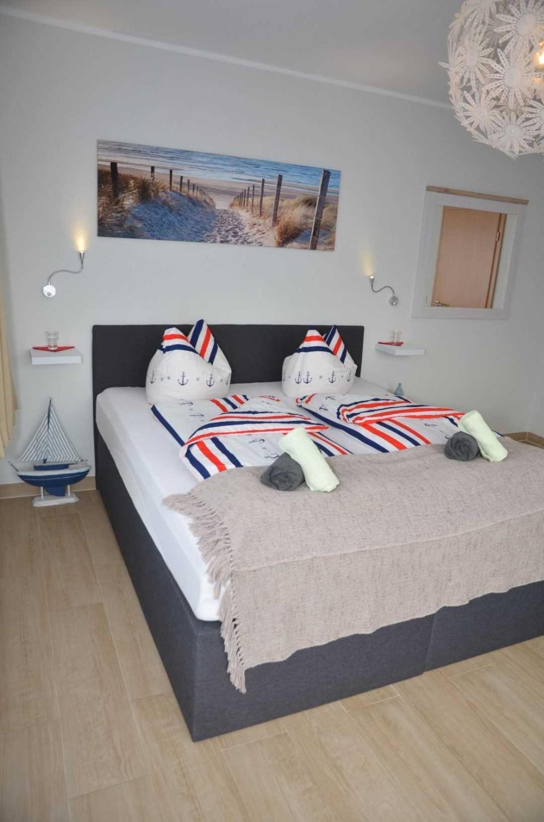 Hotel Zur Seerobbe Cuxhaven Luaran gambar