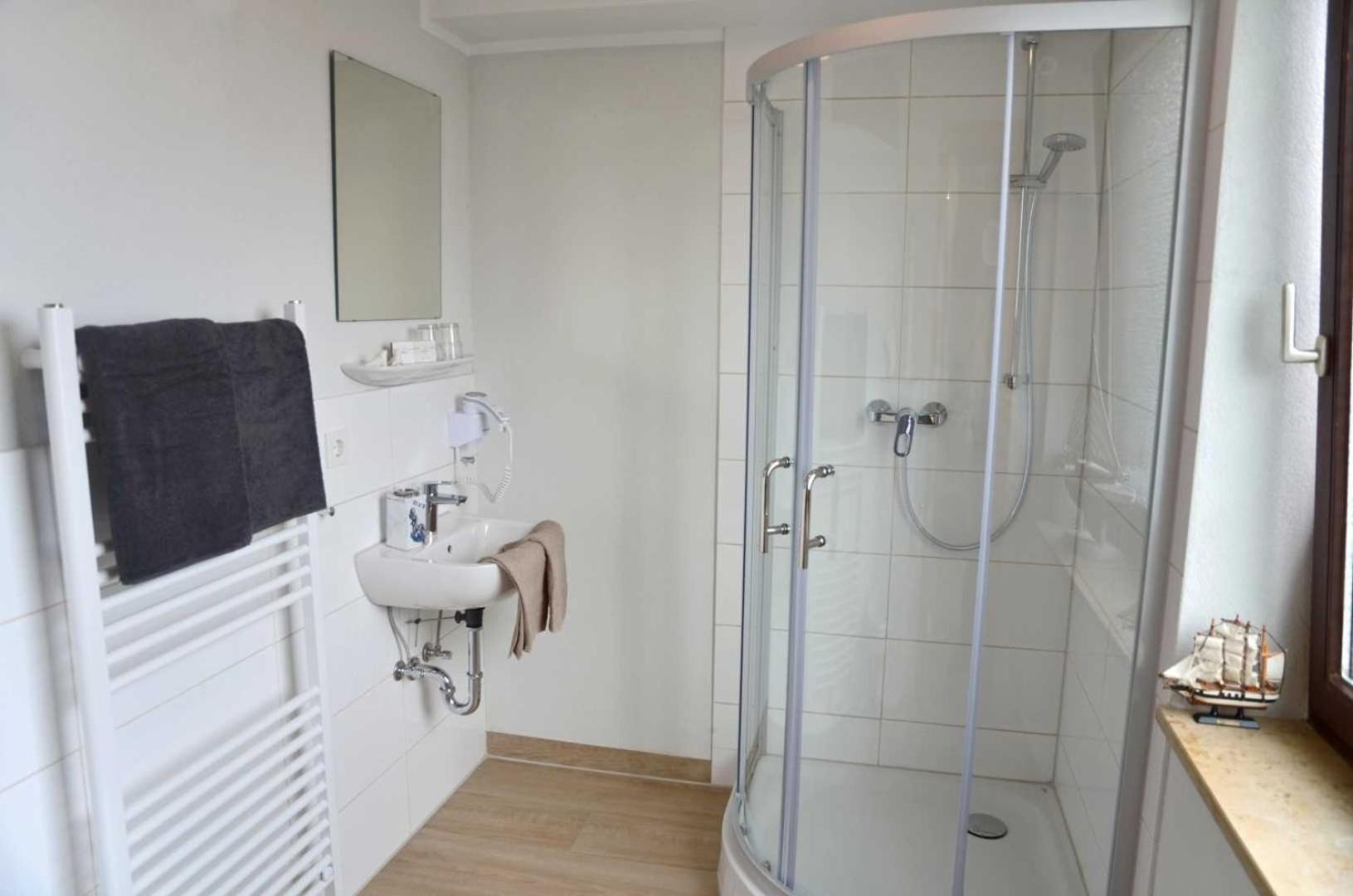Hotel Zur Seerobbe Cuxhaven Luaran gambar